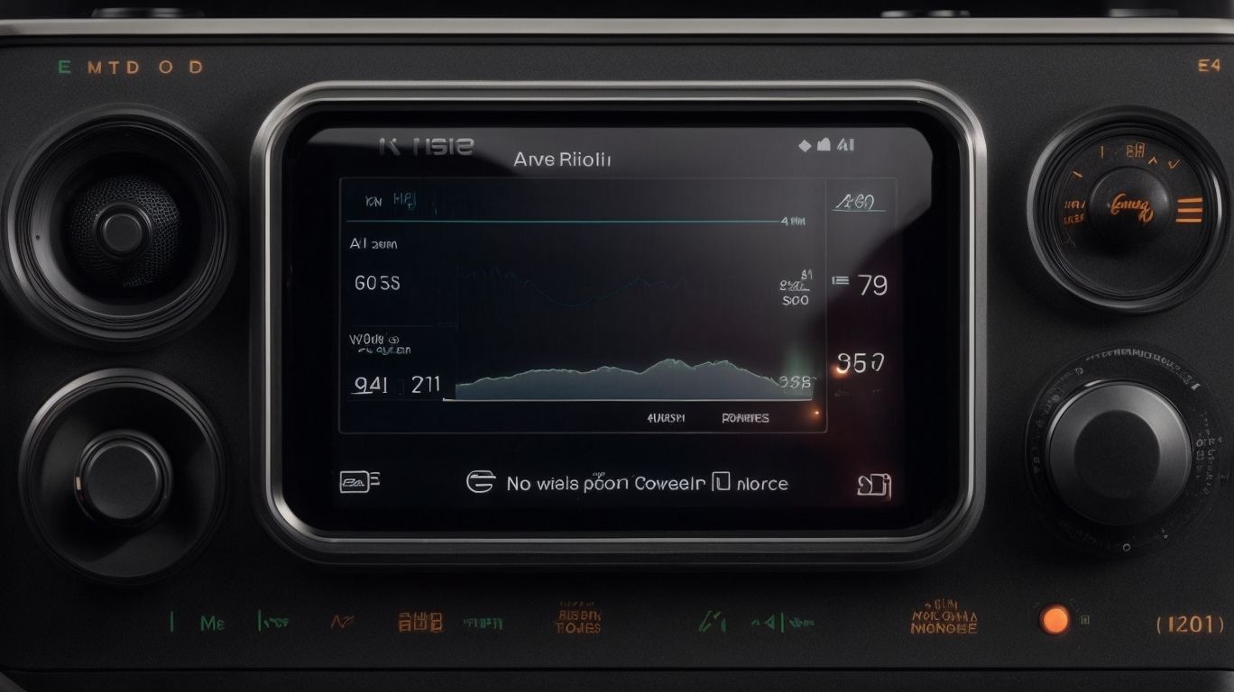 What are Data Modes in Two Way Radios? - Beginner’s Guide to Data Modes for Two Way Radios 