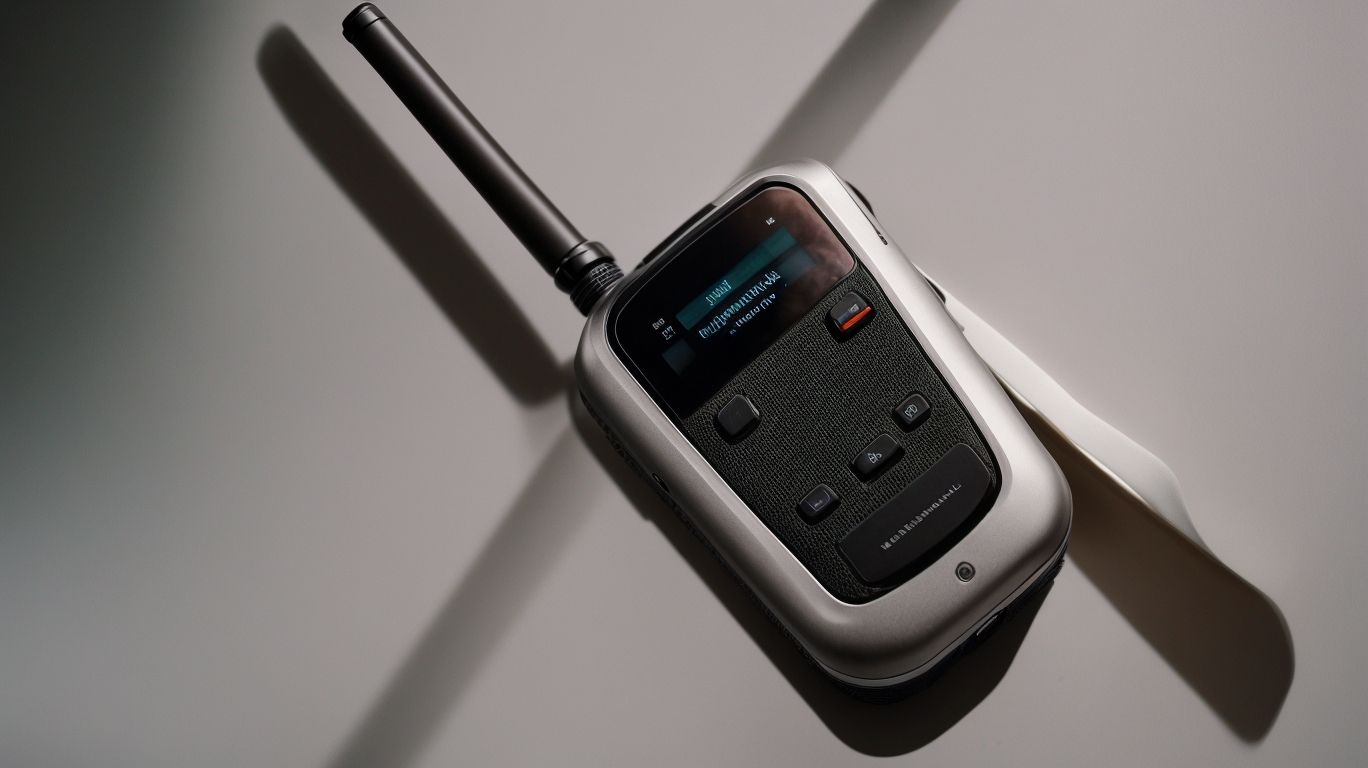 What is a Two Way Radio? - Beginner’s Guide to Selecting Two Way Radios 