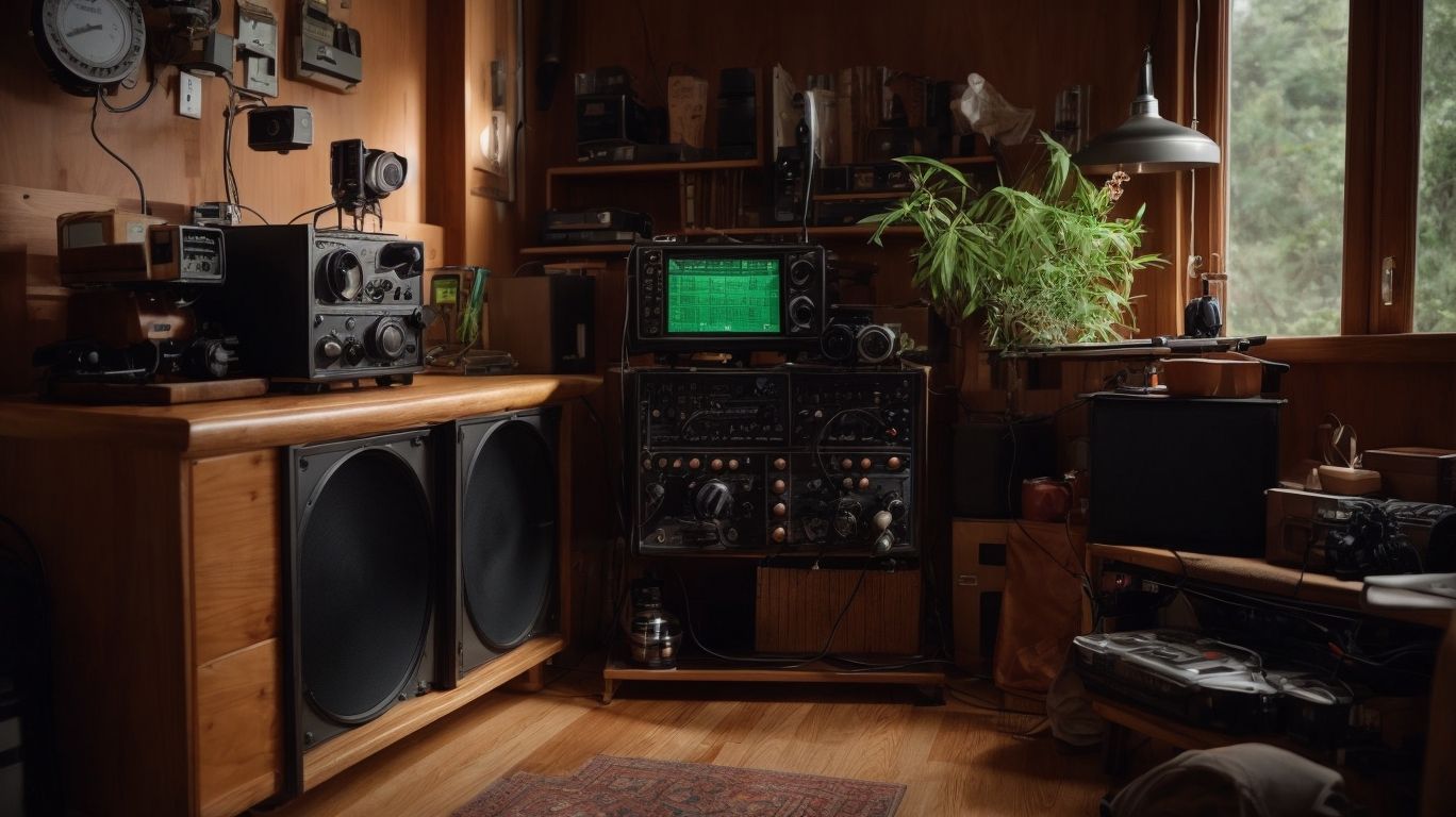 Choosing the Right HAM Radio Equipment - Beginner’s Guide to HAM Radio 