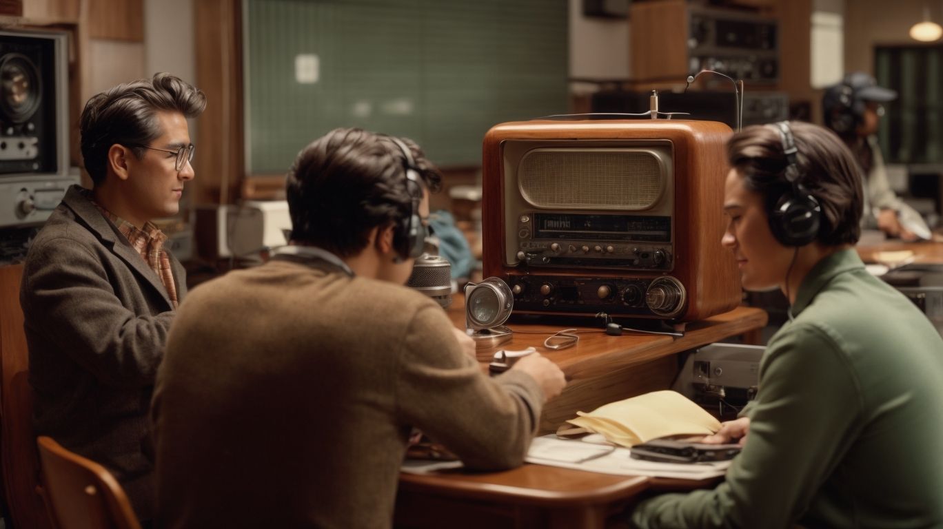 Exploring HAM Radio Activities - Beginner’s Guide to HAM Radio 