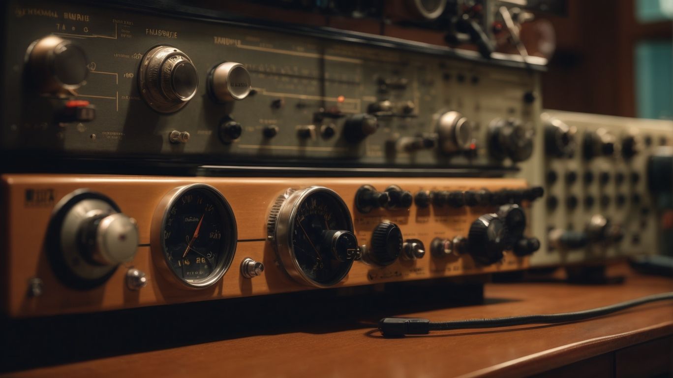 Furthering Your Skills in HAM Radio - Beginner’s Guide to HAM Radio 