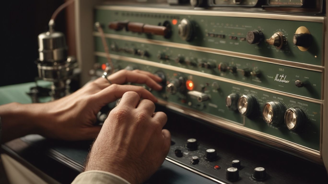 What is HAM Radio? - Beginner’s Guide to HAM Radio 