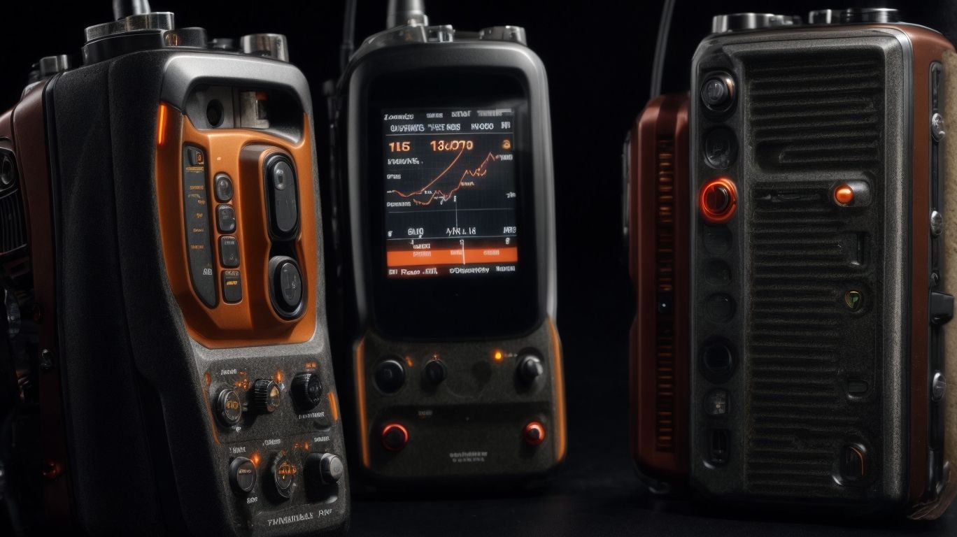 Choosing the Right Data Mode for Your Needs - Beginner’s Guide to Data Modes for Two Way Radios 