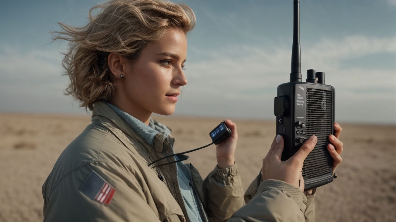 Benefits and Applications of VHF/UHF Two Way Communication - Beginner’s Guide to VHF/UHF Two Way 