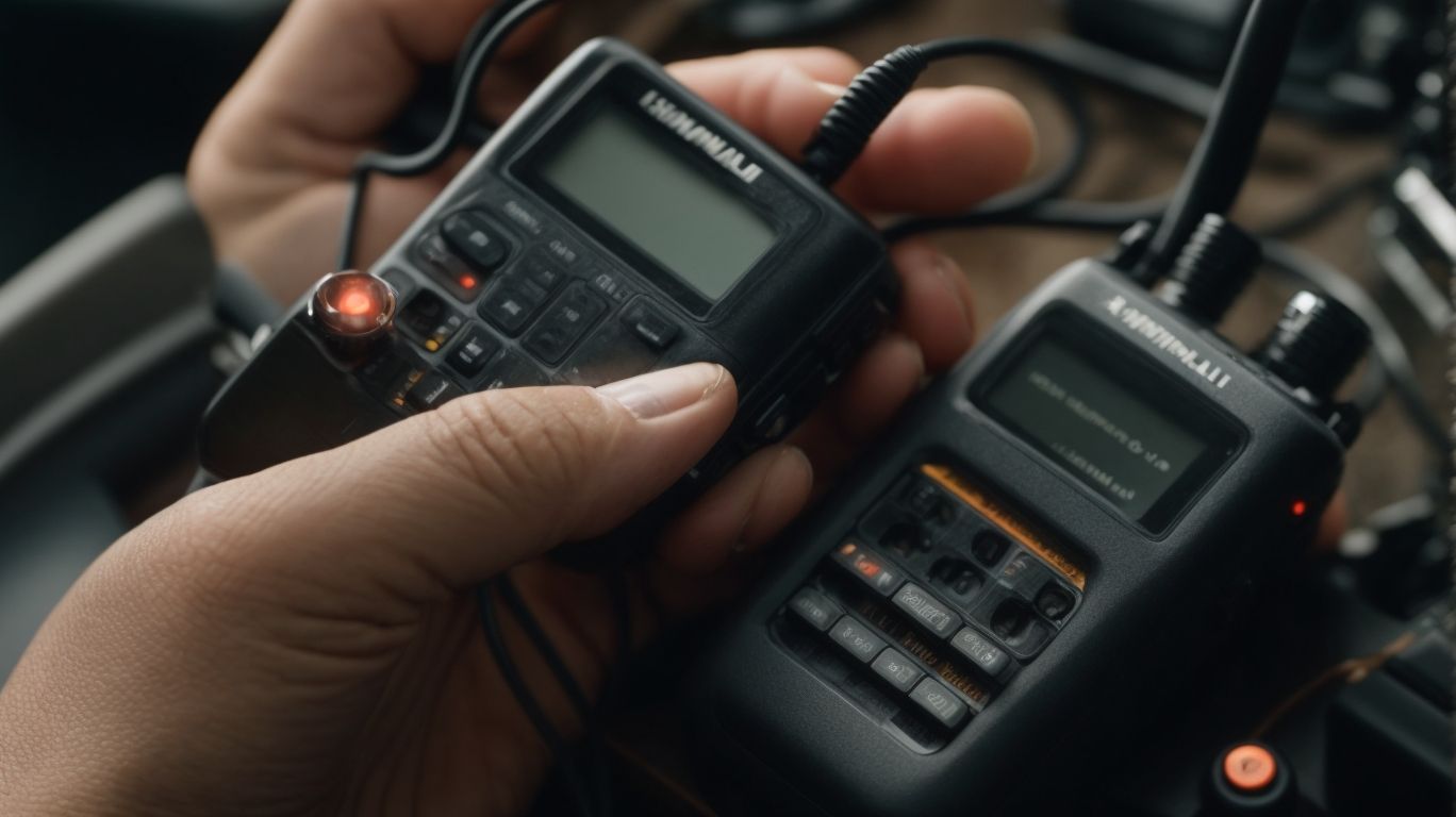 How do Two Way Radios Work? - Beginner’s Guide to Two Way Radio 