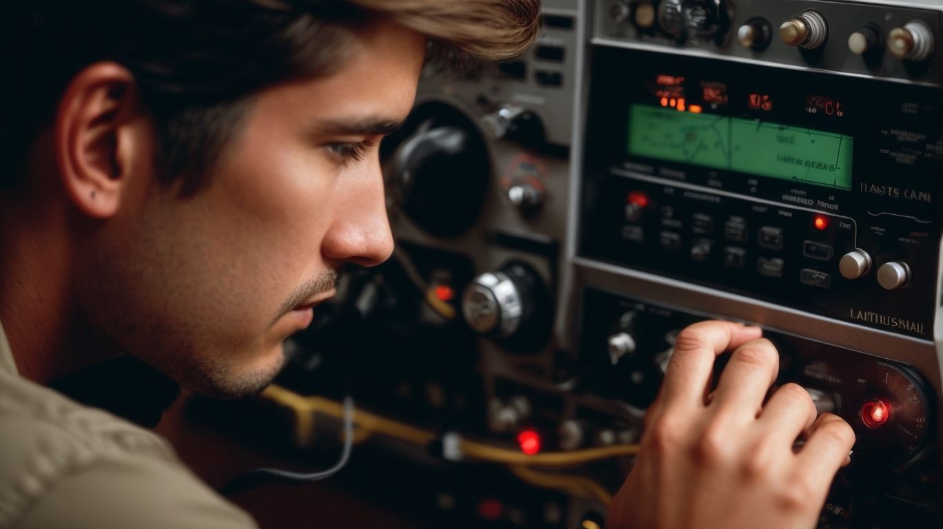 Understanding HAM Radio Operation - Beginner’s Guide to HAM Radio 