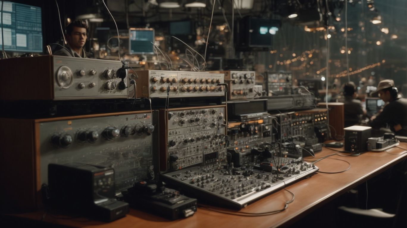 Getting Started with HAM Radio - Beginner’s Guide to HAM Radio 